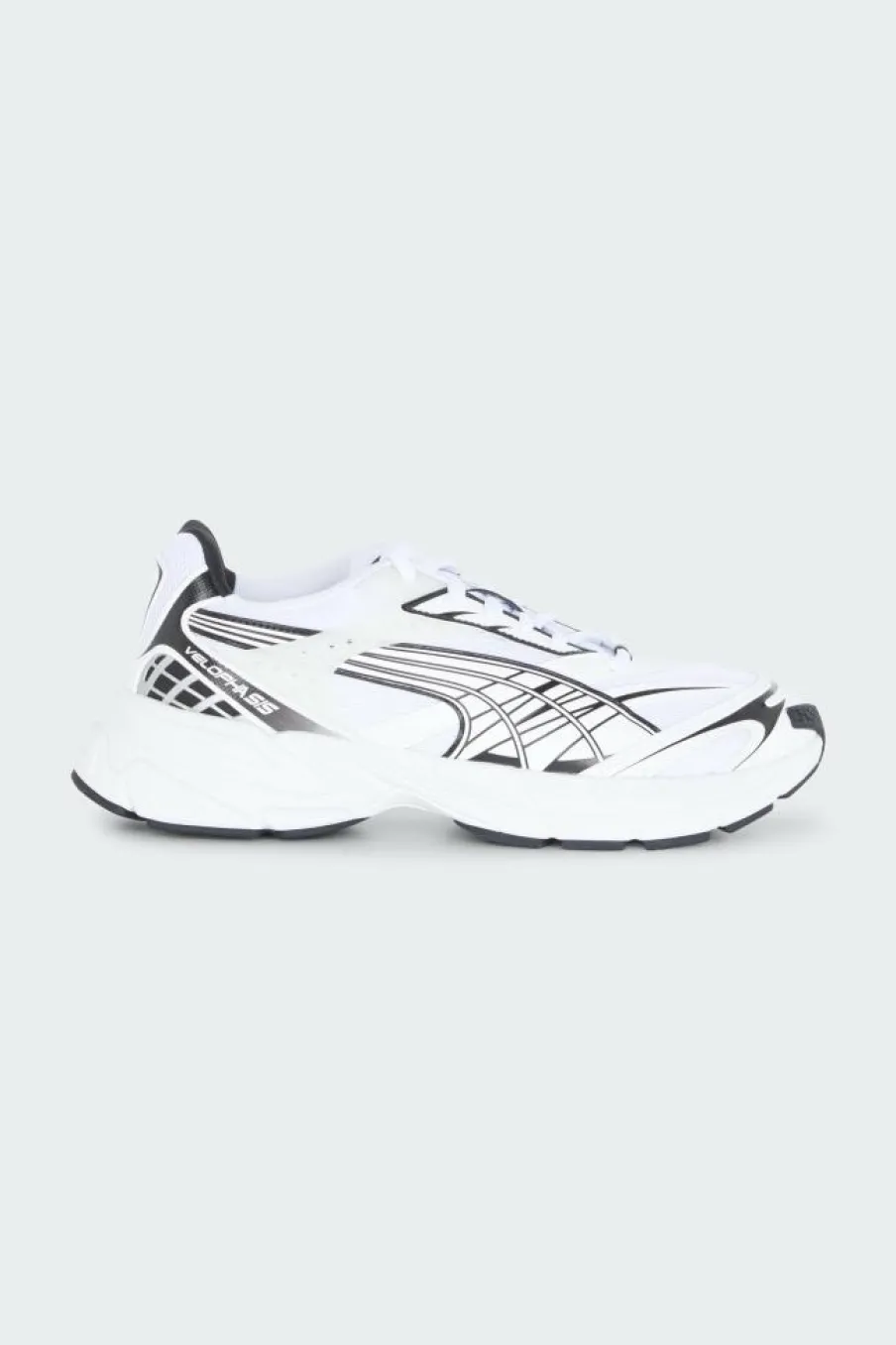 VELOPHASIS - Baskets | Blanc*PUMA Sale
