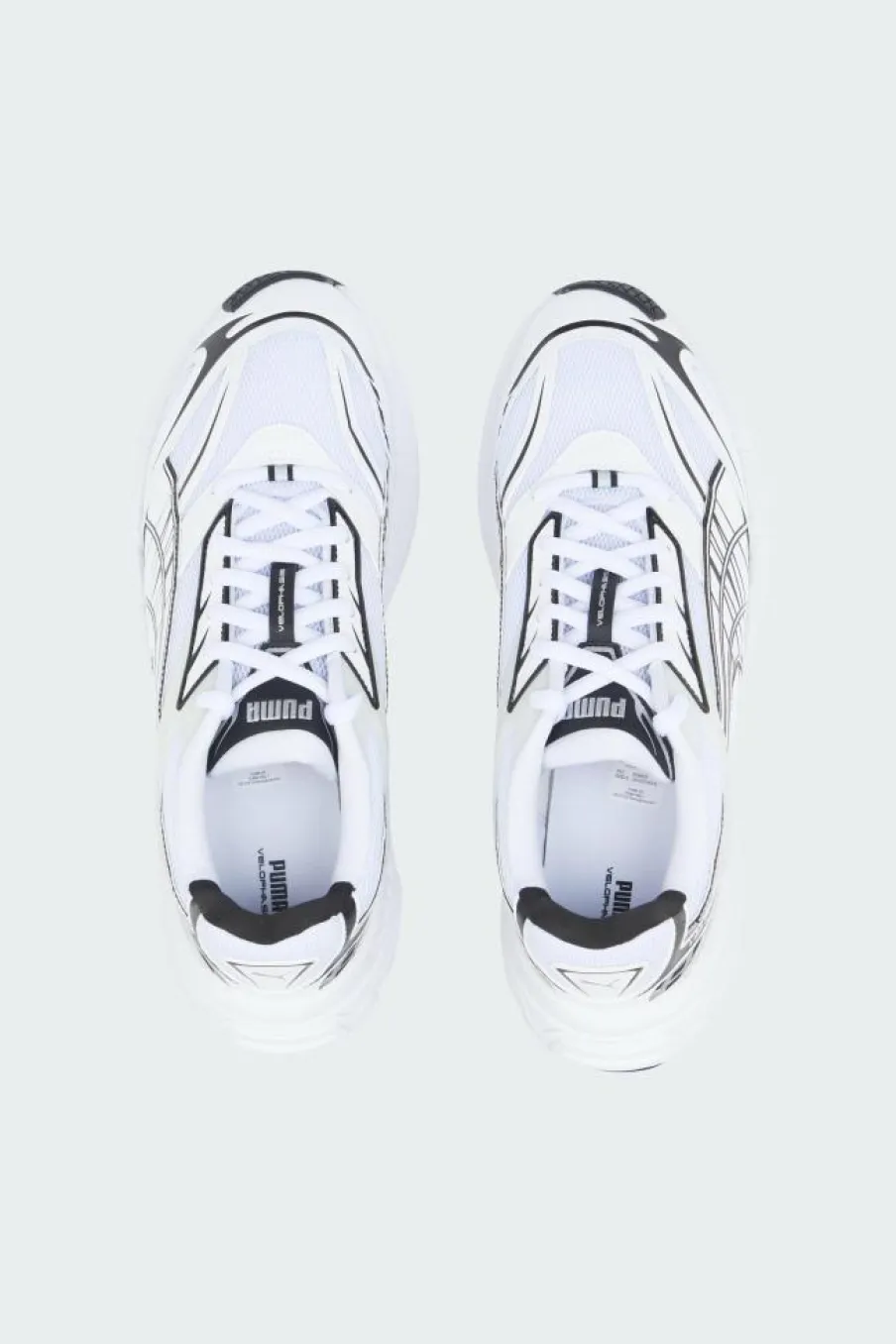 VELOPHASIS - Baskets | Blanc*PUMA Sale