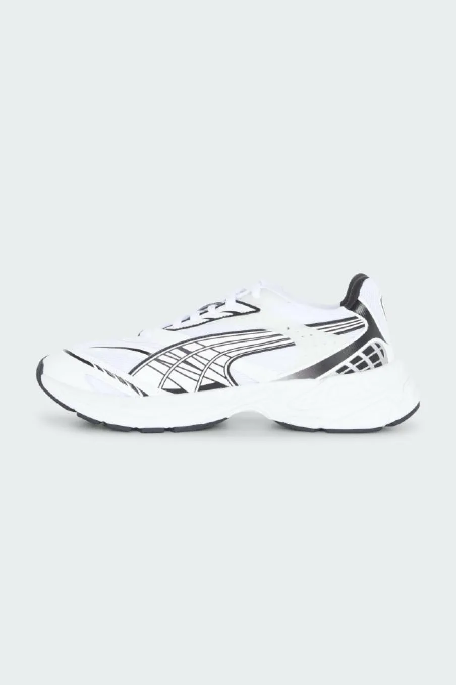 VELOPHASIS - Baskets | Blanc*PUMA Sale