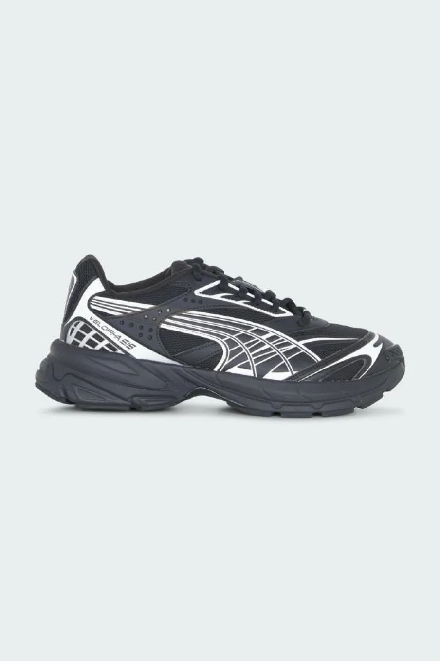 VELOPHASIS - Baskets | Noir*PUMA Best