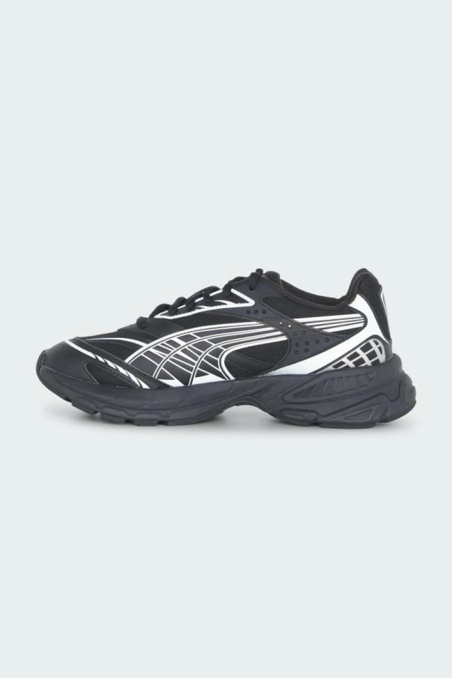 VELOPHASIS - Baskets | Noir*PUMA Best