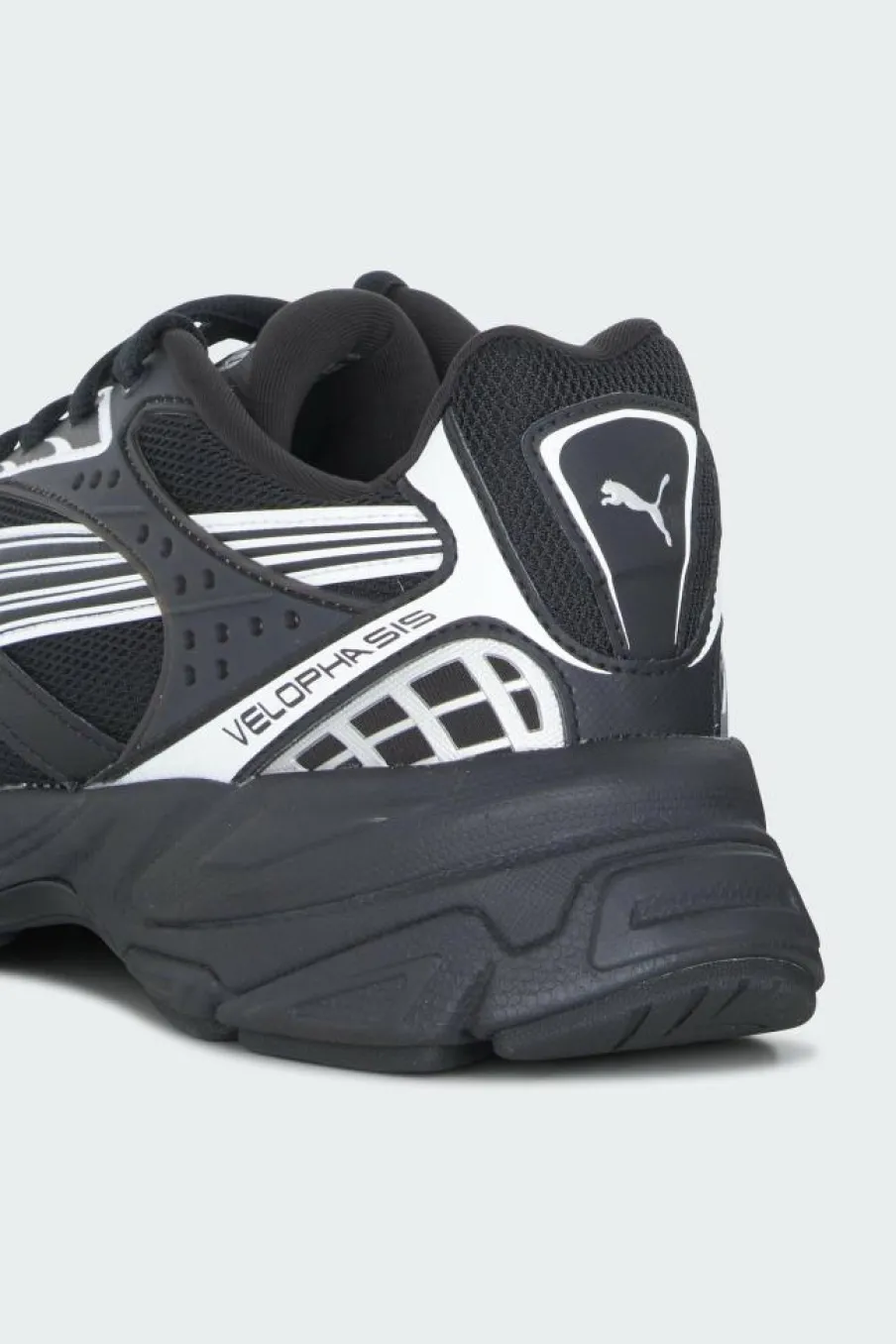 VELOPHASIS - Baskets | Noir*PUMA Best