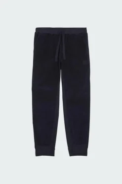 VELVET - Jogging | Bleu*AUTRY