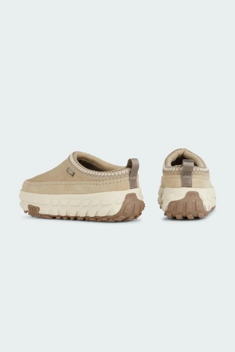 VENTURE DAZE - Sabots | Beige*UGG New