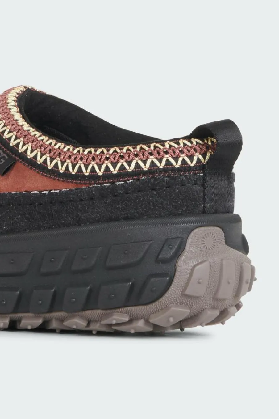 VENTURE DAZE - Sabots | Rouge*UGG Best