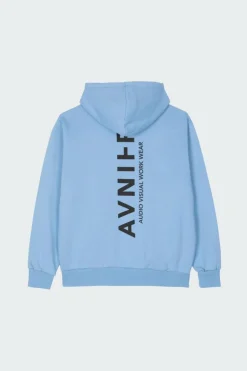 Vertical V2 - Hoodie |*AVNIER Clearance