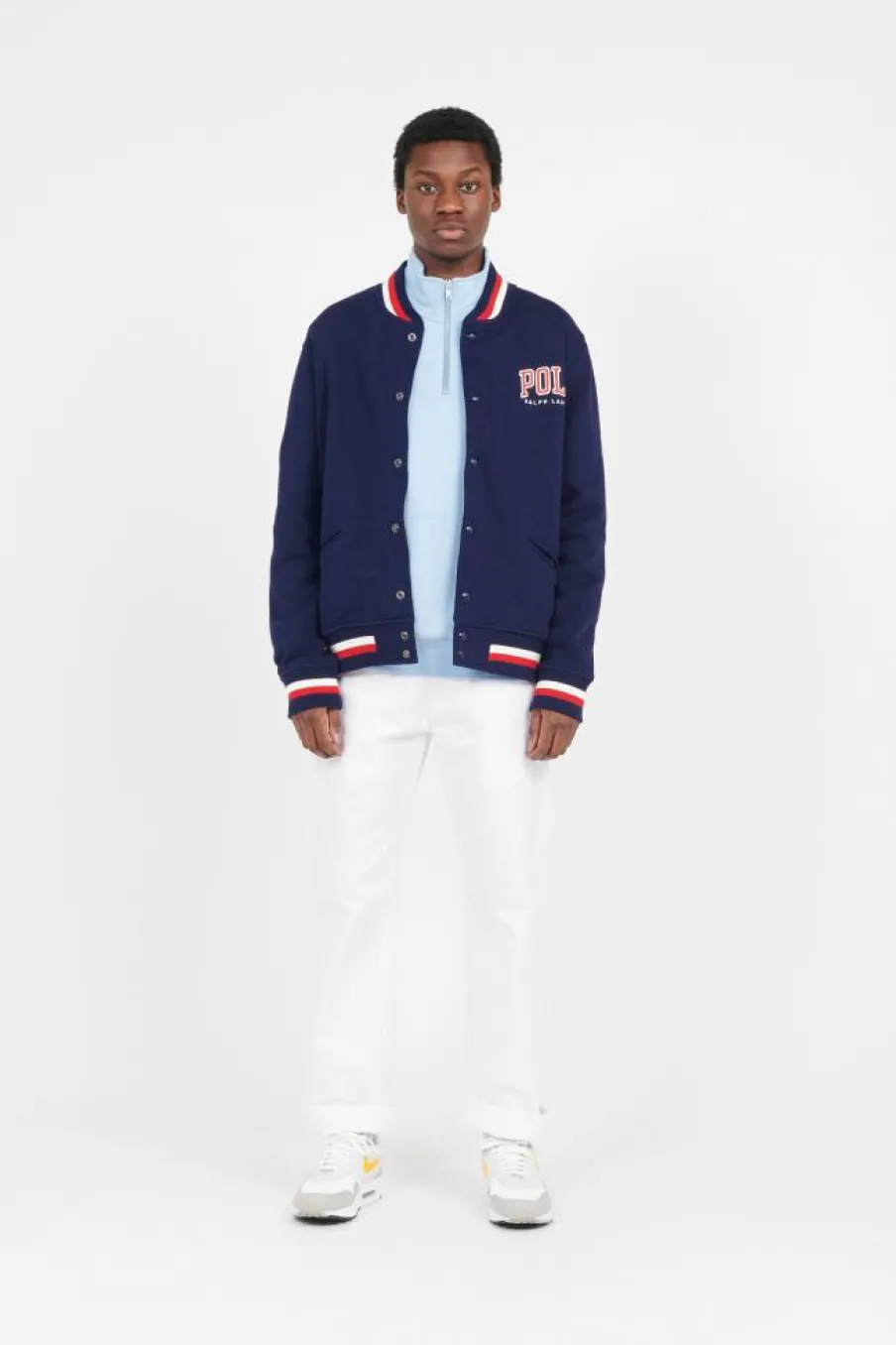 Veste | Bleu*POLO RALPH LAUREN New