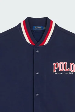 Veste | Bleu*POLO RALPH LAUREN New