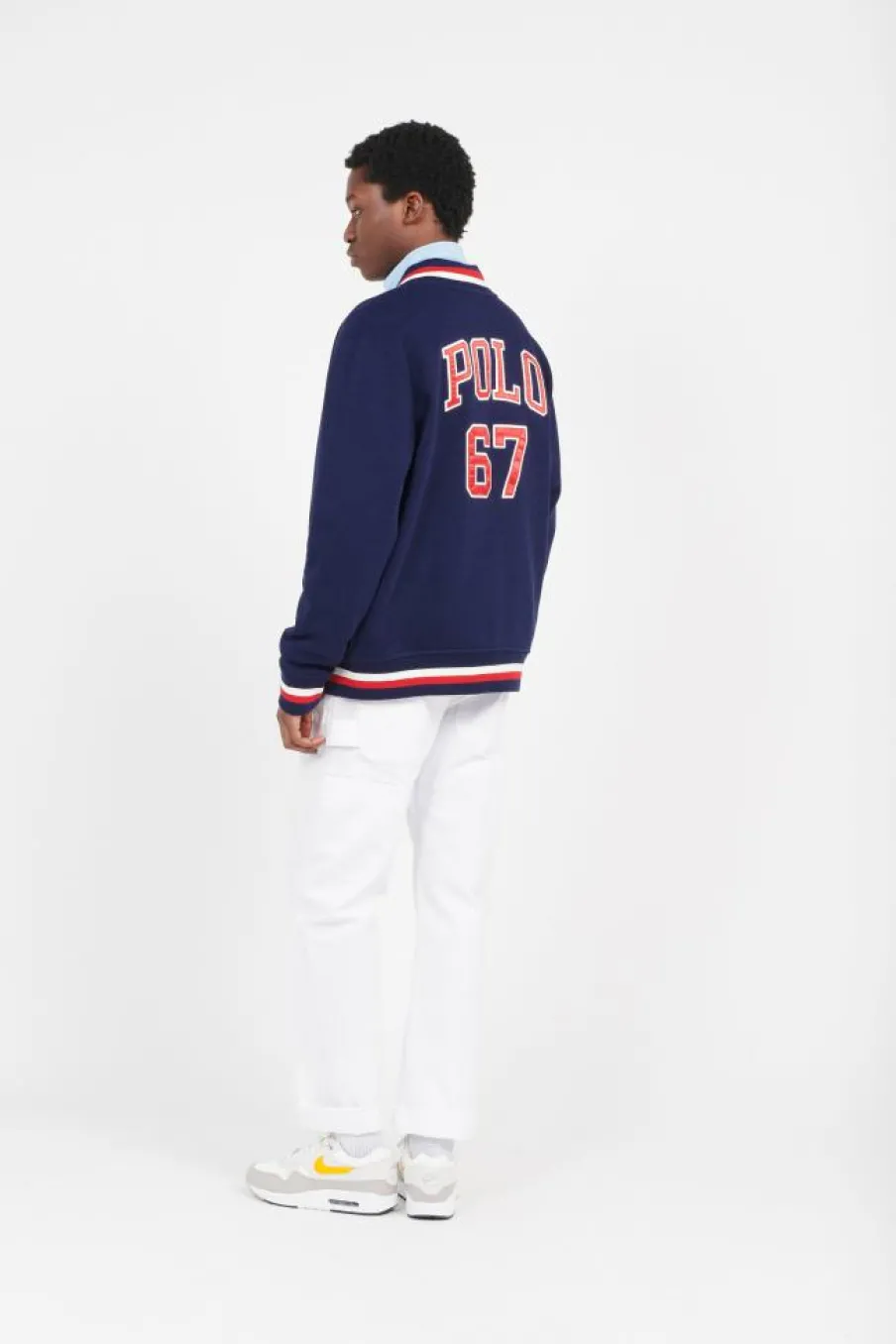 Veste | Bleu*POLO RALPH LAUREN New
