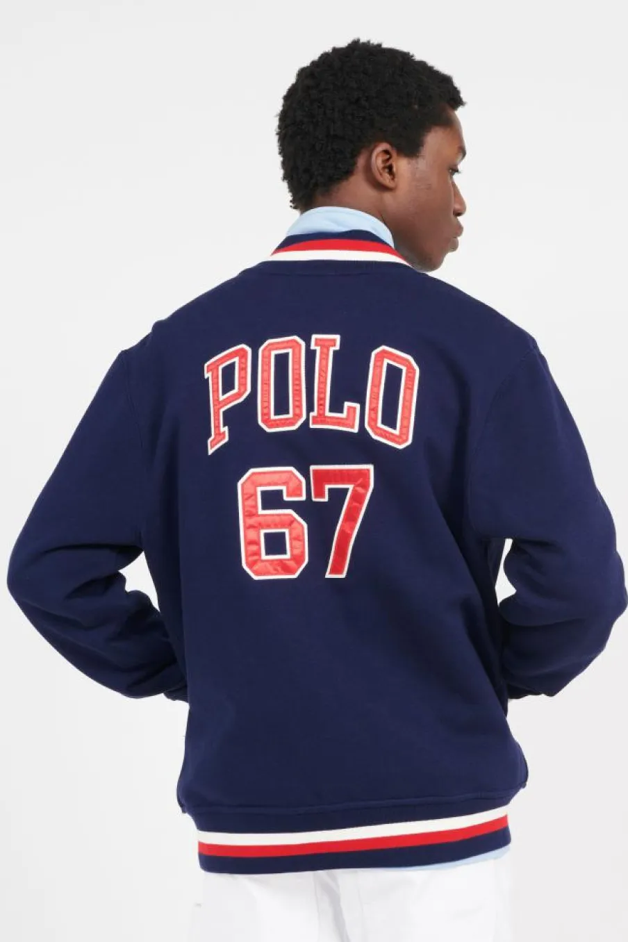 Veste | Bleu*POLO RALPH LAUREN New
