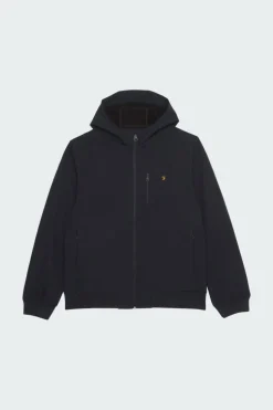 Veste | Bleu*FARAH New