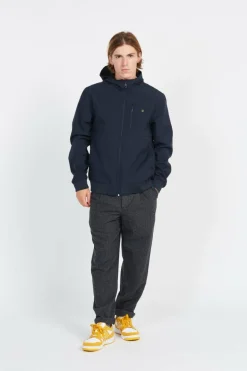 Veste | Bleu*FARAH New