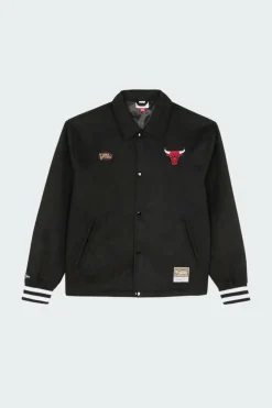 Veste | Noir*MITCHELL & NESS Outlet