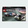 VOITURES DE COURSE BMW M4 GT3 ET BMW M HYBRID V8 - Jeu | Multicolore*LEGO Hot