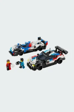 VOITURES DE COURSE BMW M4 GT3 ET BMW M HYBRID V8 - Jeu | Multicolore*LEGO Hot