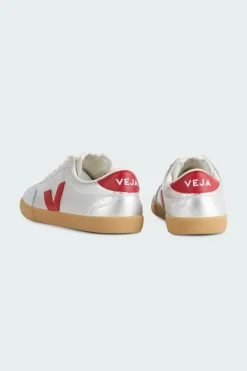VOLLEY - Baskets | Argent*VEJA Best