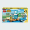 VOYAGE AÉRIEN AVEC DODO AIRLINES - Jeu | Multicolore*LEGO Best