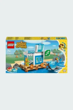 VOYAGE AÉRIEN AVEC DODO AIRLINES - Jeu | Multicolore*LEGO Best