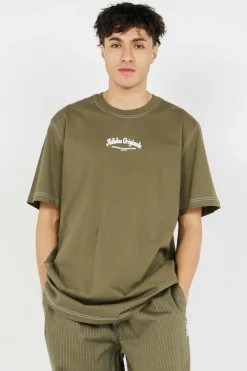 WAB TEE - T-shirt | Vert*ADIDAS Sale