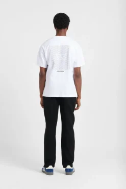 WAFFLE BLACK - Jogging | Noir*HOLOGRAM Hot