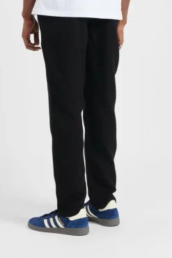 WAFFLE BLACK - Jogging | Noir*HOLOGRAM Hot