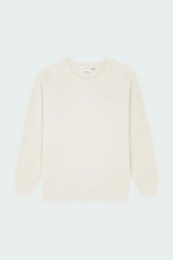 WAFFLE CREW - Sweatshirt | Beige*GRAMICCI Hot