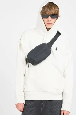 WAIST PACK ME - Banane | Noir*POLO RALPH LAUREN Hot
