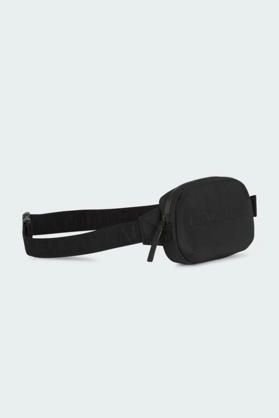 WAIST PACK ME - Banane | Noir*POLO RALPH LAUREN Hot