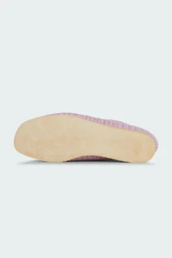 Wallabee - Boots | Violet*CLARKS ORIGINALS Best