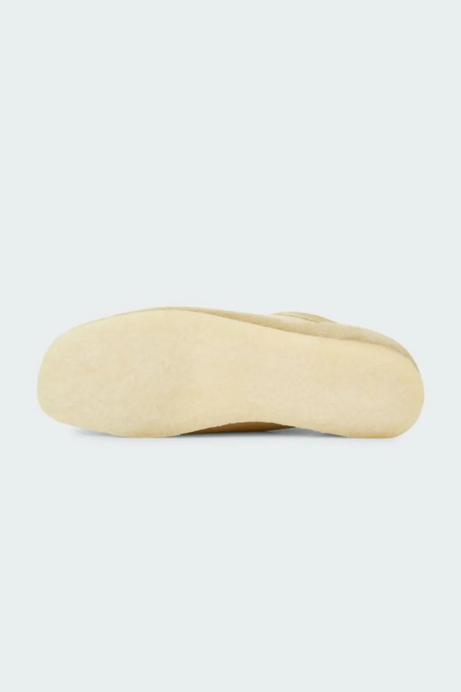 Wallabee - Derbies | Beige*CLARKS ORIGINALS