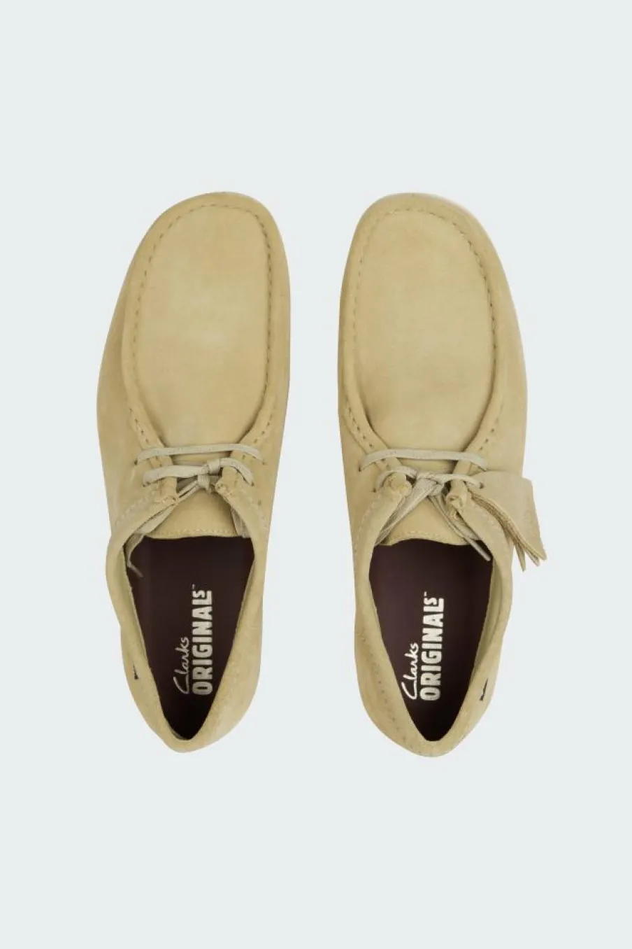 WallabeeGTX - Boots | Beige*CLARKS ORIGINALS