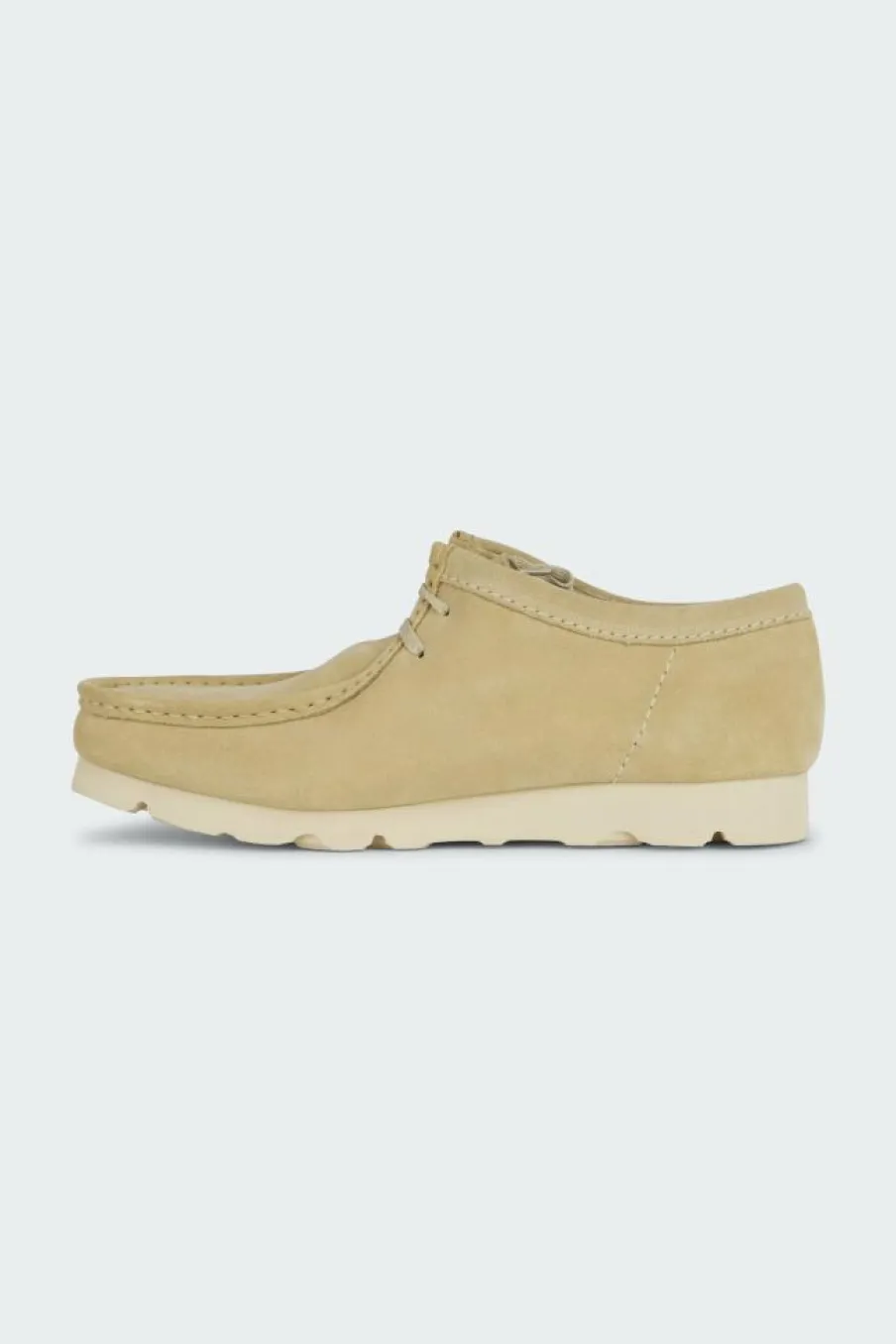 WallabeeGTX - Boots | Beige*CLARKS ORIGINALS
