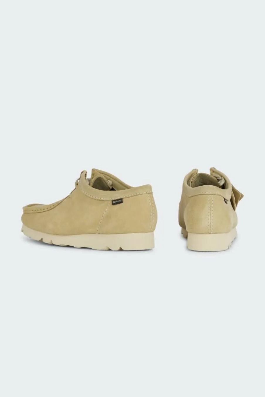 WallabeeGTX - Boots | Beige*CLARKS ORIGINALS