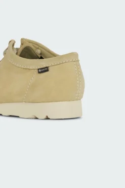 WallabeeGTX - Boots | Beige*CLARKS ORIGINALS