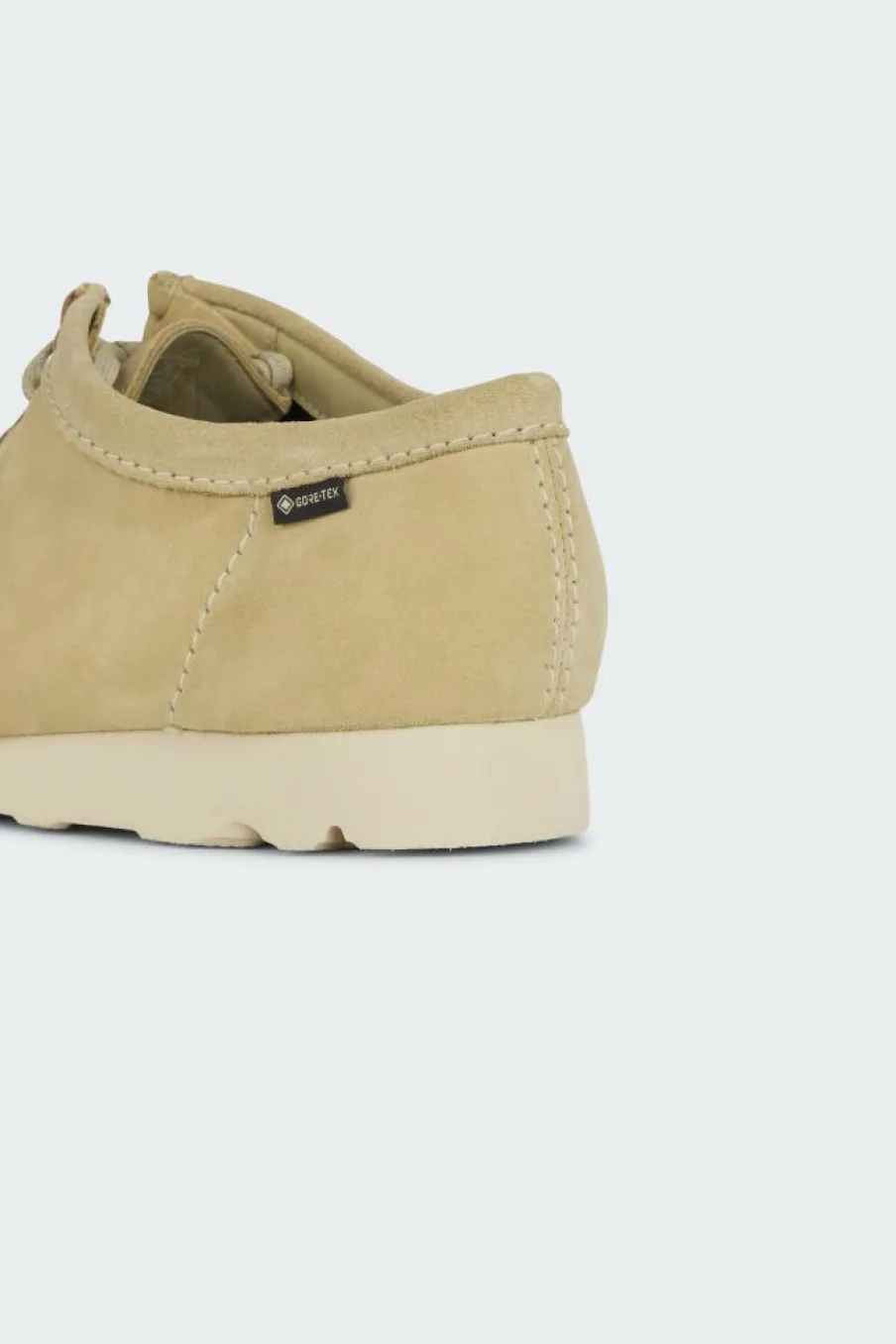WallabeeGTX - Boots | Beige*CLARKS ORIGINALS