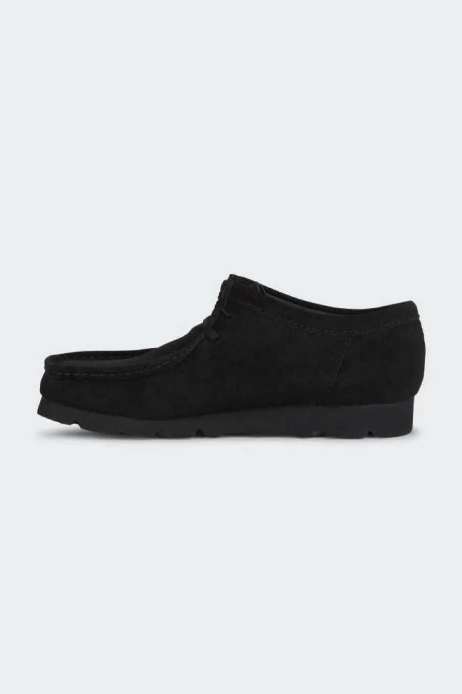 WallabeeGTX - Boots | Noir*CLARKS ORIGINALS Online