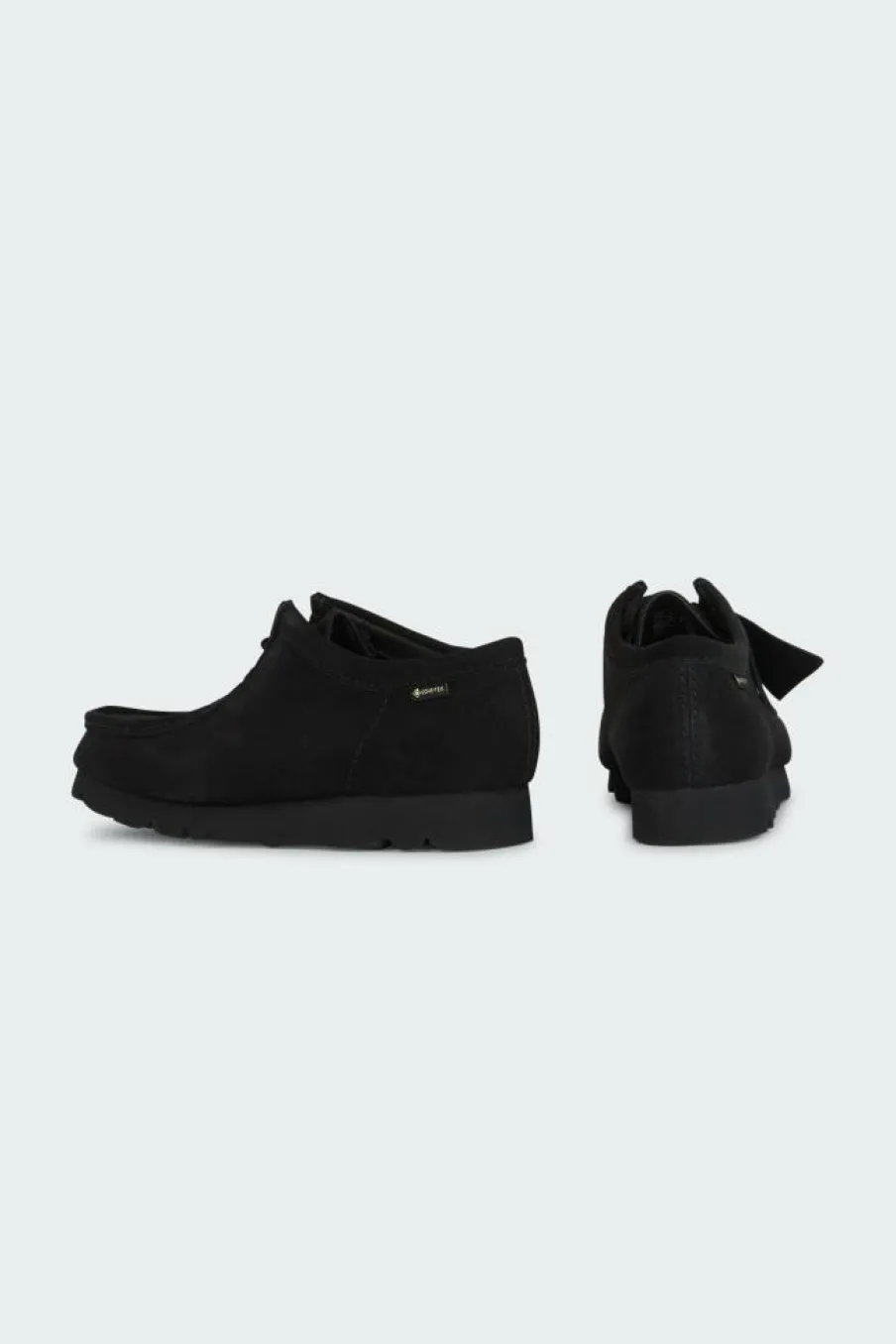 WallabeeGTX - Boots | Noir*CLARKS ORIGINALS Online