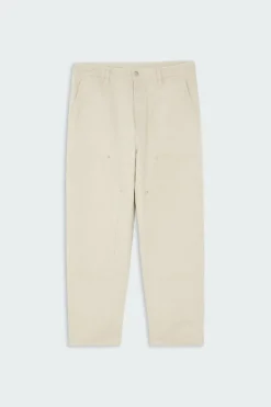 Walter Double Knee Pant - Pantalon | Beige*CARHARTT WIP