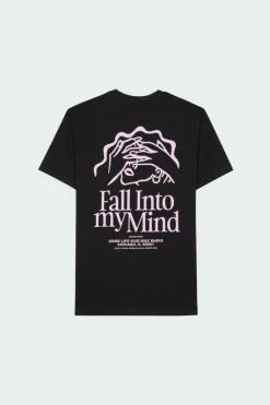 WAREHOUSE - T-shirt | Noir*JACKER Best