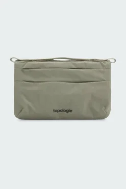 Wares Bags Phone Sacoche 90 - Pochette | Kaki*TOPOLOGIE