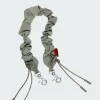 Wares Straps Bungee Wrist Strap - Sangle | Kaki*TOPOLOGIE Best