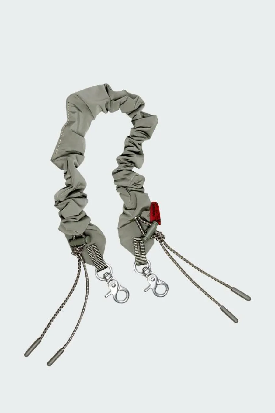 Wares Straps Bungee Wrist Strap - Sangle | Kaki*TOPOLOGIE Best