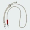 Wares Straps 8.0mm Rope Strap - Cordon de téléphone | Beige*TOPOLOGIE Best