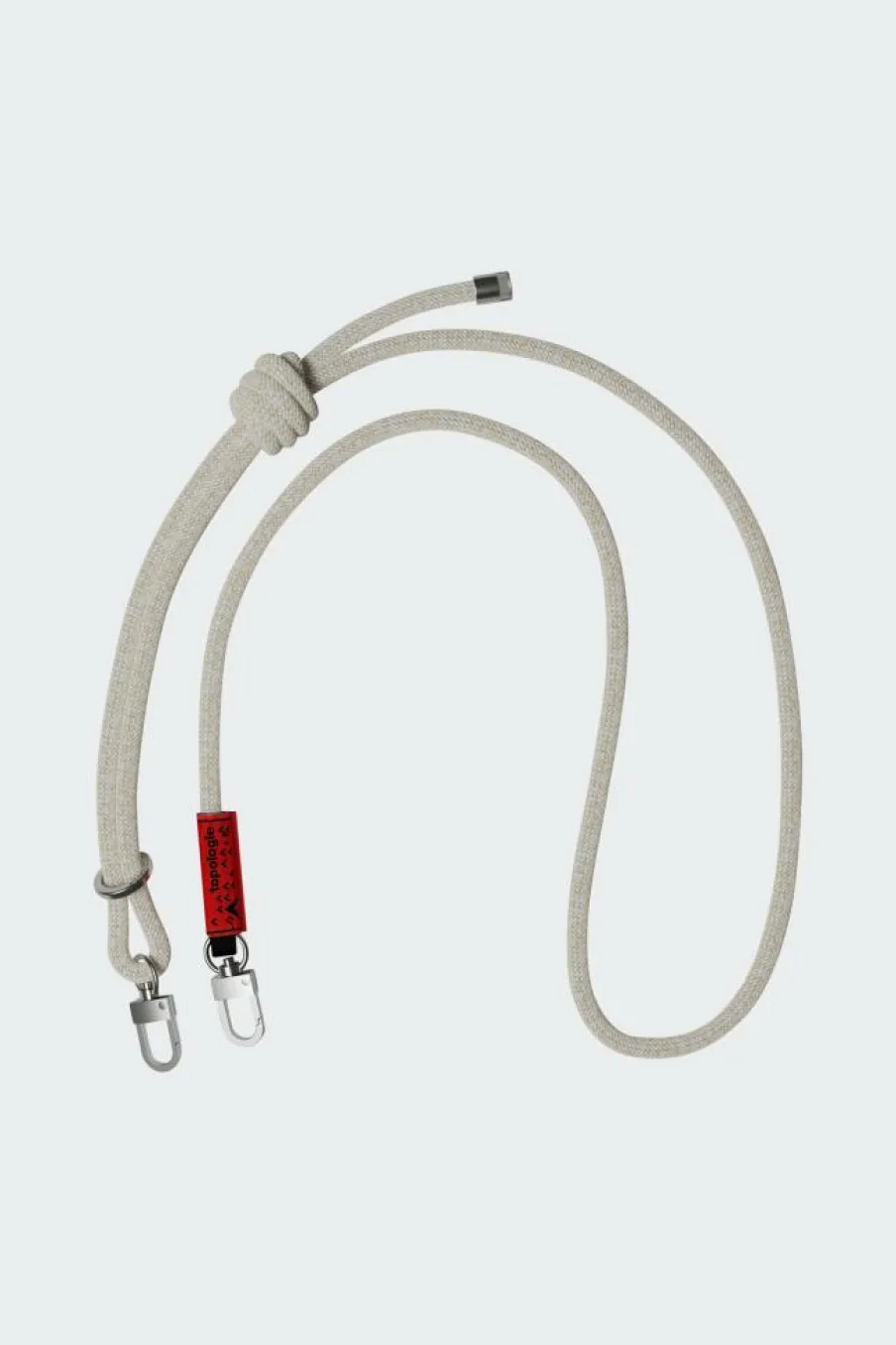 Wares Straps 8.0mm Rope Strap - Cordon de téléphone | Beige*TOPOLOGIE Best