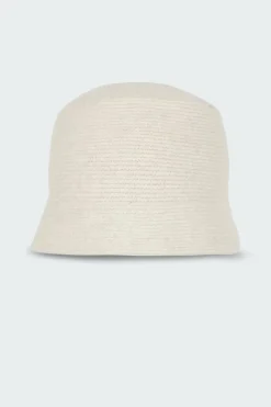 WARP HAT - Chapeau | Beige*MACKIE Discount