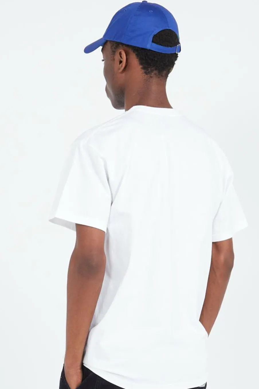 WARRIORS - T-shirt |*MITCHELL & NESS Sale
