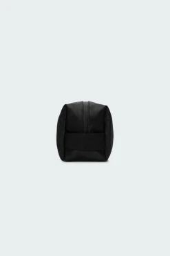 WASH BAG SMALL W3 - Trousse | Noir*RAINS Hot