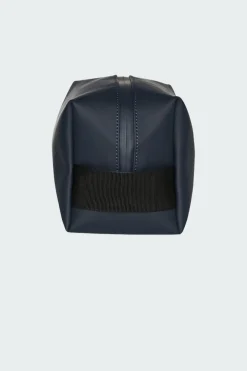 WASH BAG SMALL W3 - Trousse | Bleu*RAINS Outlet