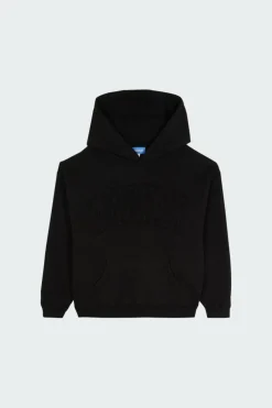 WASHED ARC - Hoodie | Noir*MARKET Best