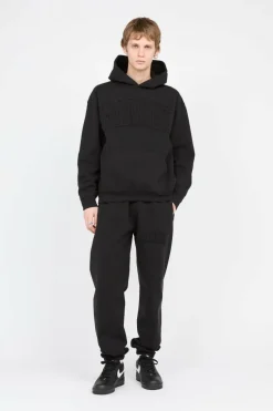 WASHED ARC - Hoodie | Noir*MARKET Best